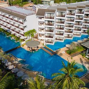 Krabi La Playa Resort