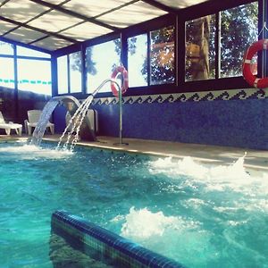 Hotel San Millan